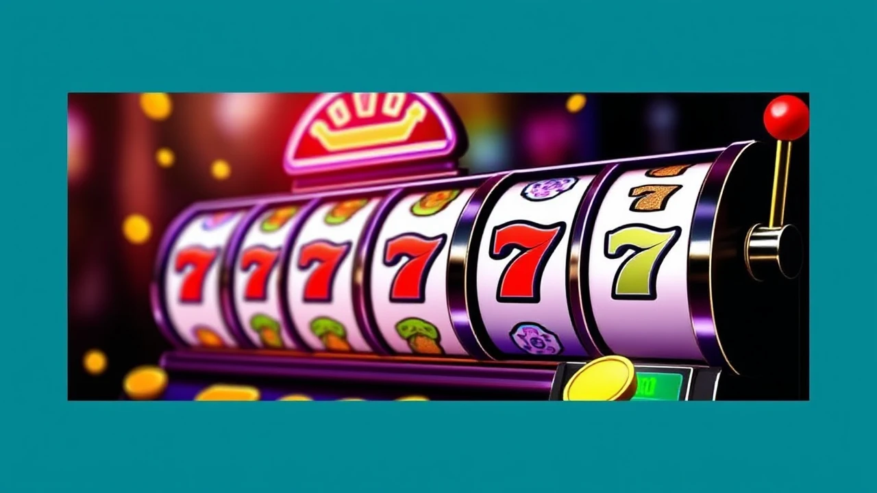 Understanding the Mystery of Luck: Exploring Casino Slot Odds