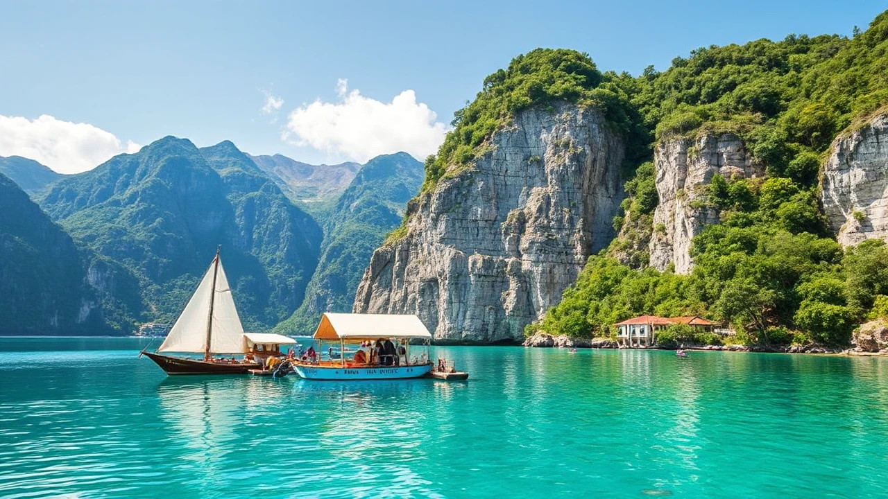 Embracing Eco-Friendly Travel: Best Environmentally-Friendly Destinations to Explore