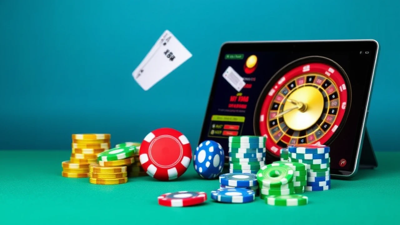 Typical Blunders to Avoid While Playing Internet-based Casino Games