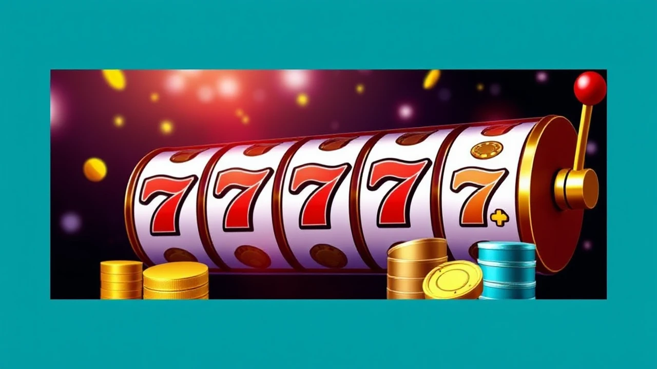 Demystifying the Mystery Behind Slot Game Payouts: Understanding the Calculation of Winnings