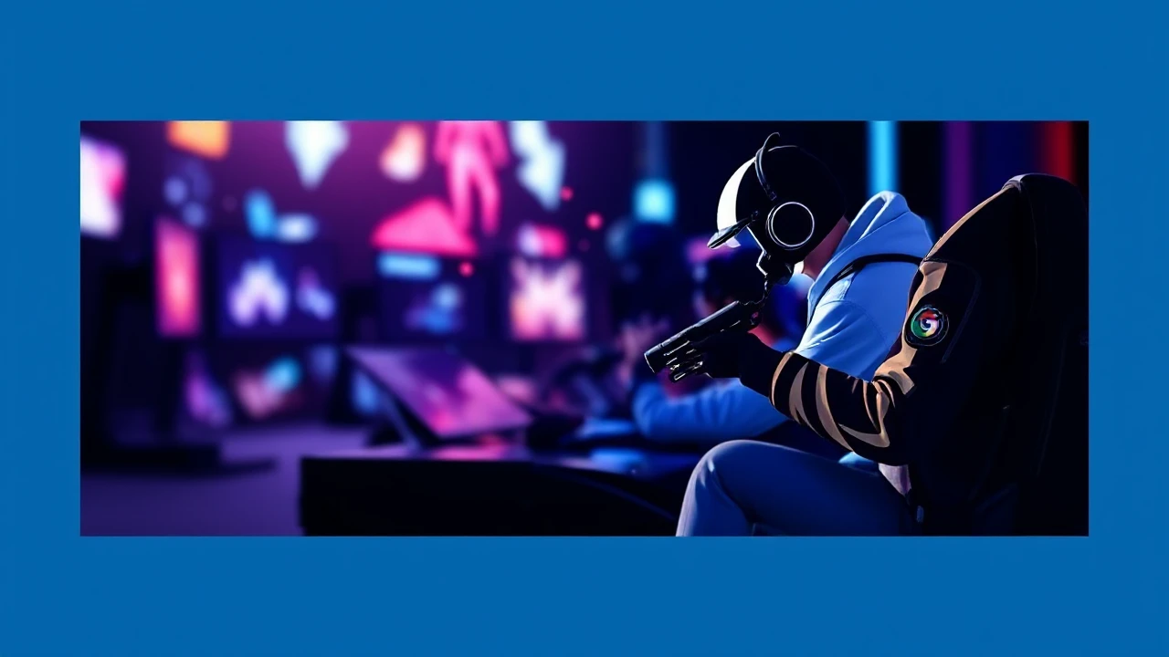 Unveiling the Evolution of Esports Culture: The Emergence of Online Gaming Community