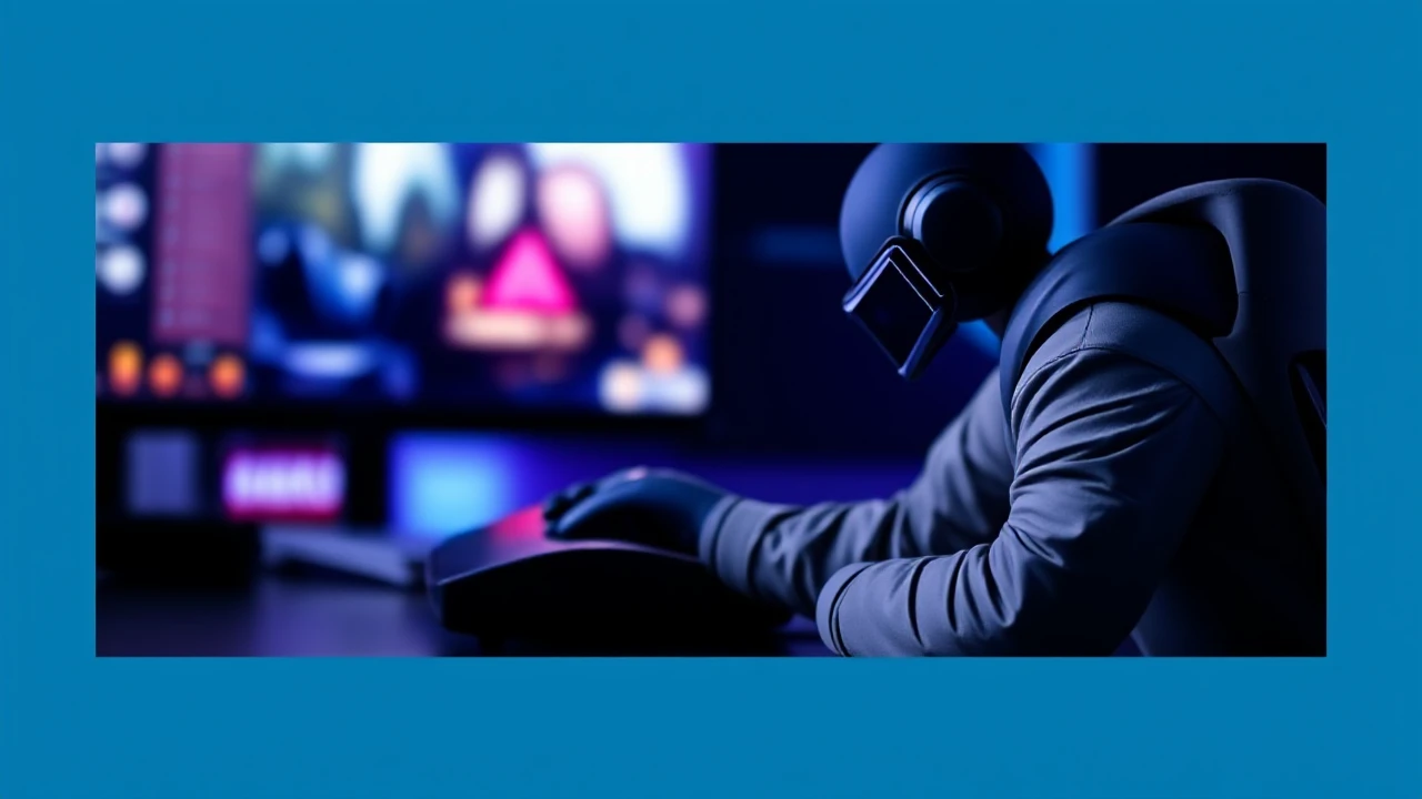 Unlocking Your Full Potential: Effective Strategies for Improving Gaming Skills