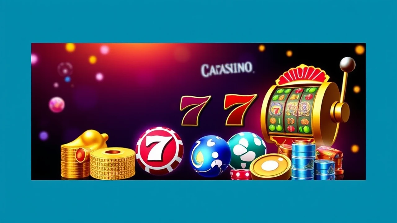 Venturing into the Exciting Realm of Licensed Casino Slot Games