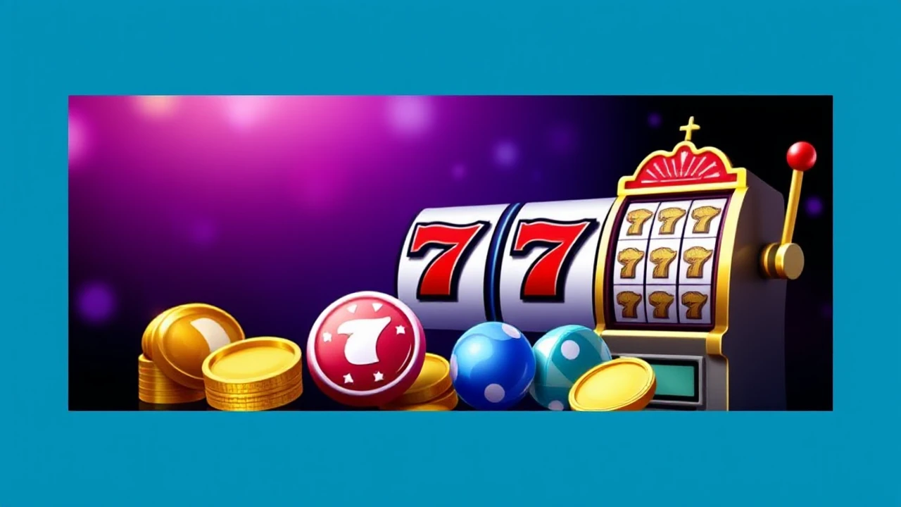 Improving Your Slot Game Skills: Progression from Novice to Pro