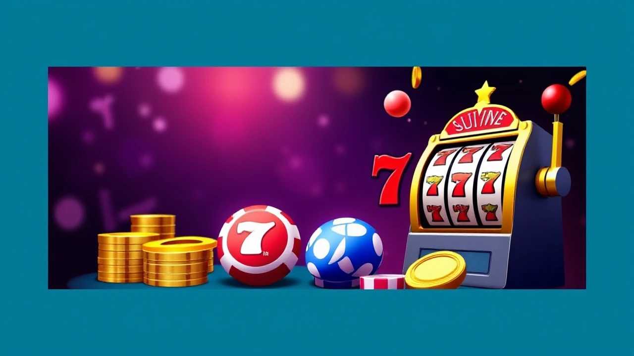 The Rise of Online Casino Slots: Current Trends and Future Predictions