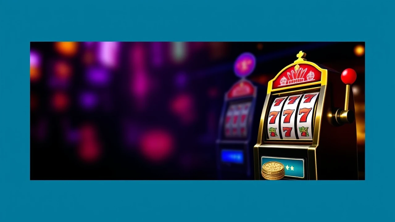 Frequent Mistakes When Playing Slots: Avoiding Errors at the Casino