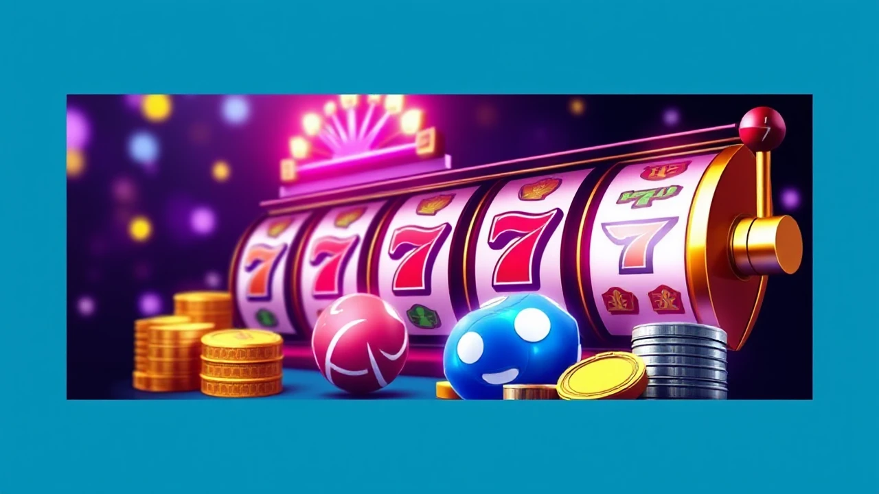 The Future of Casino Slots: Embracing the Virtual Reality Revolution