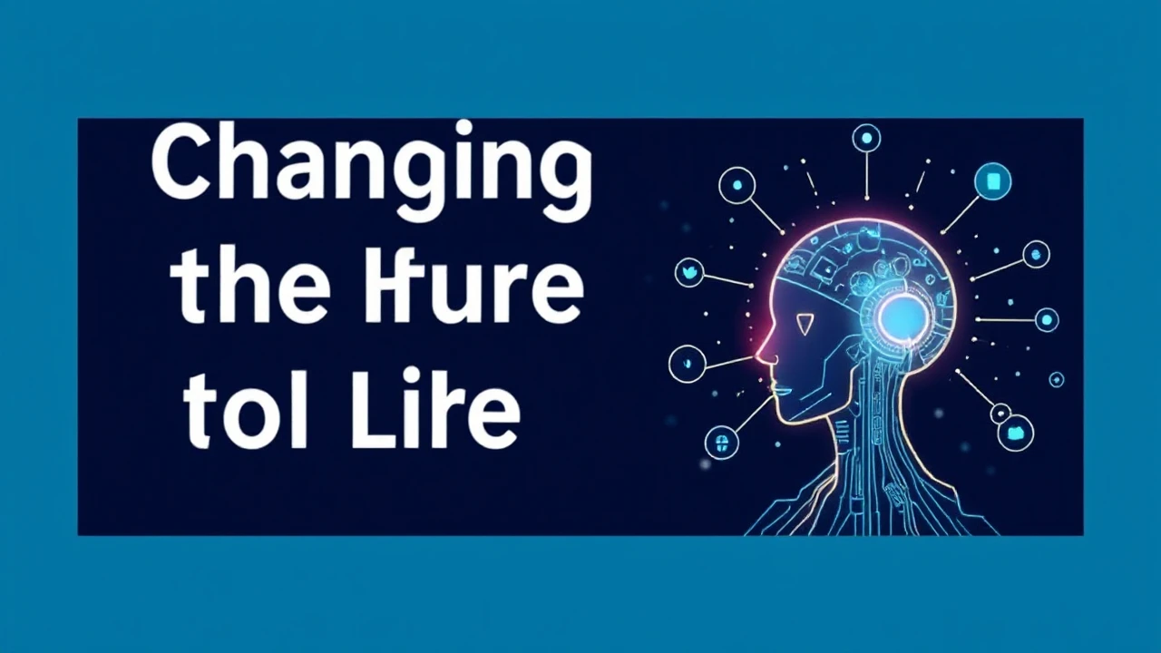 Changing the Future of Life: Leading Tech Innovations Shaping Our Lives