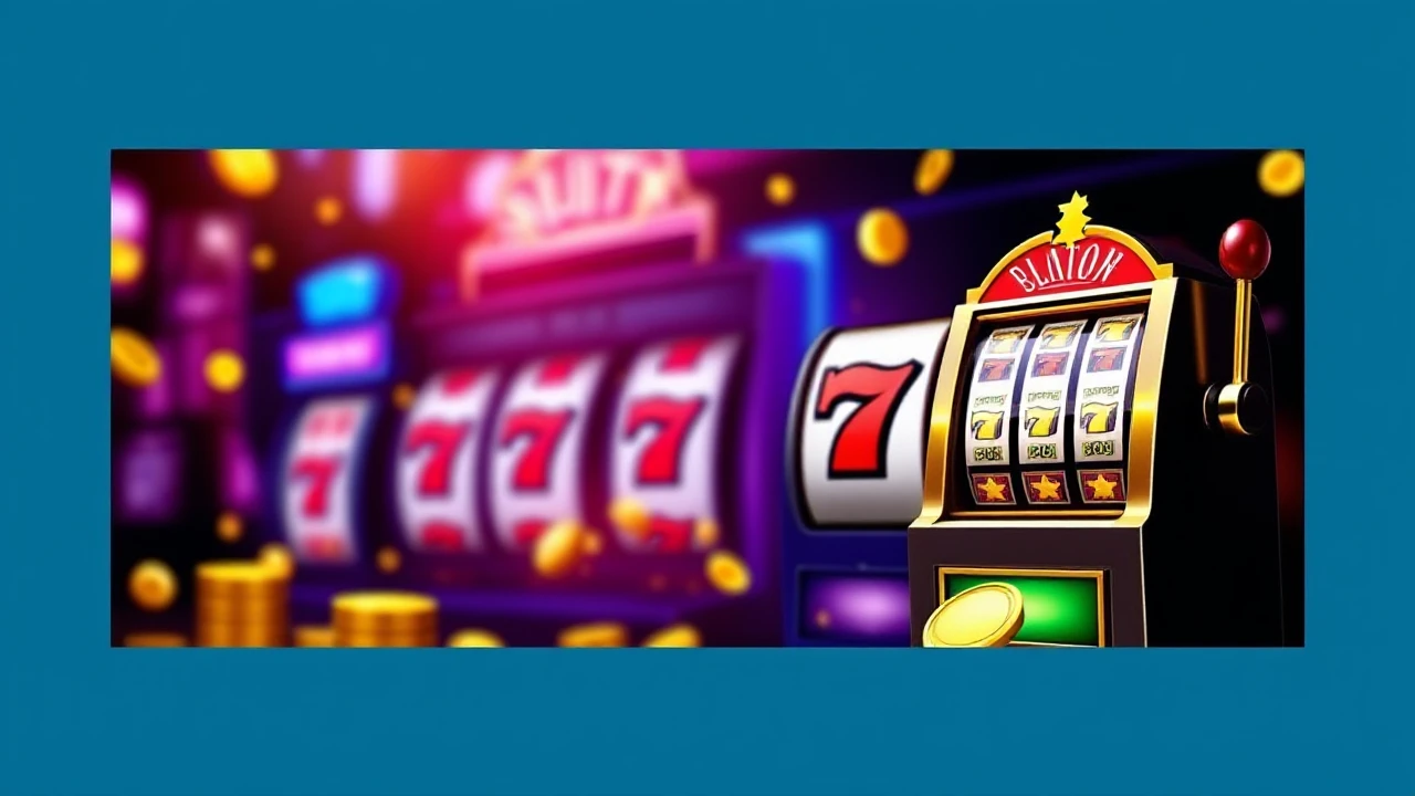 Unlocking the Insider Tips of Big Win Wins in Gambling House Slots