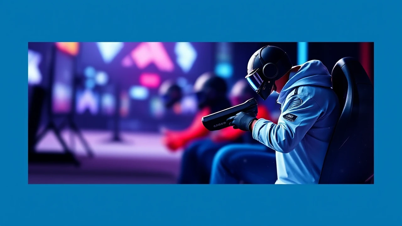 The Expansion of E-Sports: A Trend to Watch in 2021