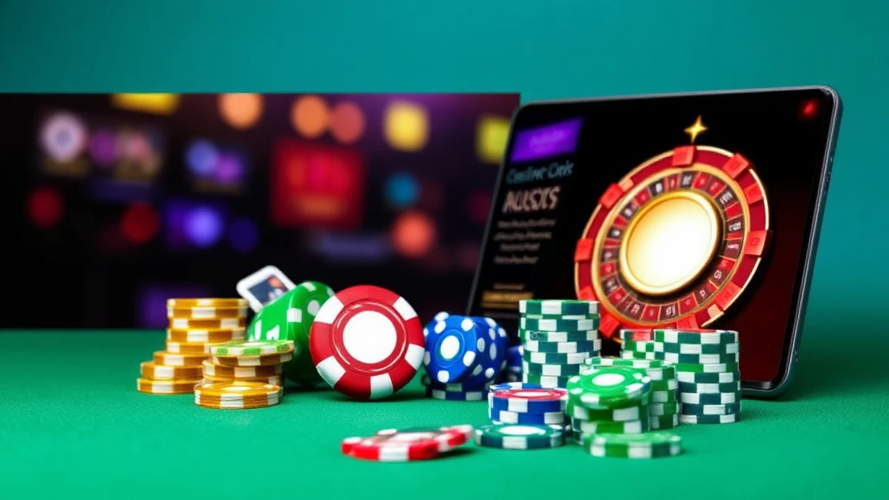 Becoming Proficient in the Skill of Online Gaming House Gambling: Useful Tips and Success Strategies
