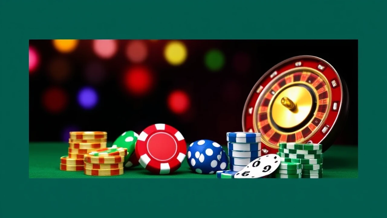 Unveiling Common Myths Regarding Casino Activities