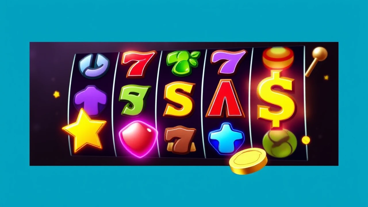 Decoding the Science of Bonus Symbol Mechanics in Slot Games