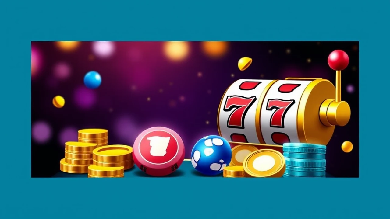 Unveiling the Secret Tactics for Maximizing Your Internet Casino Slot Wins