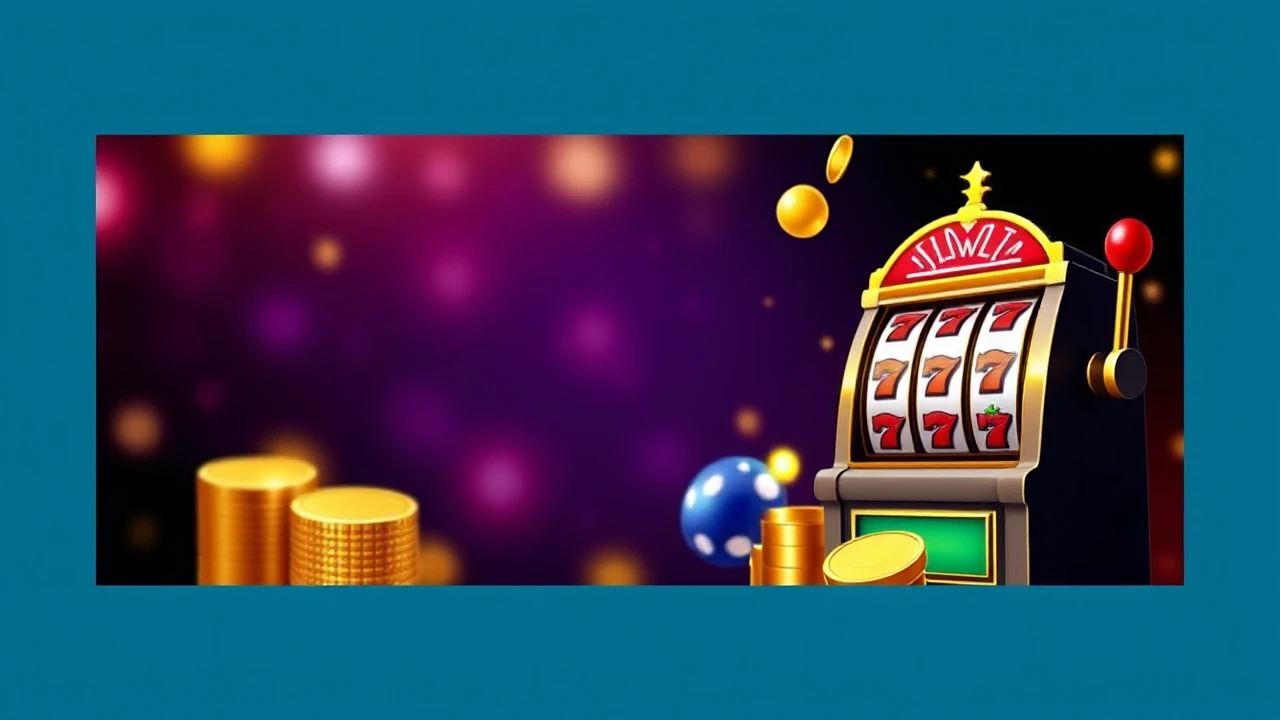 Cracking the Art of Winning Big on Casino Slots: Tips to Stay Lucky