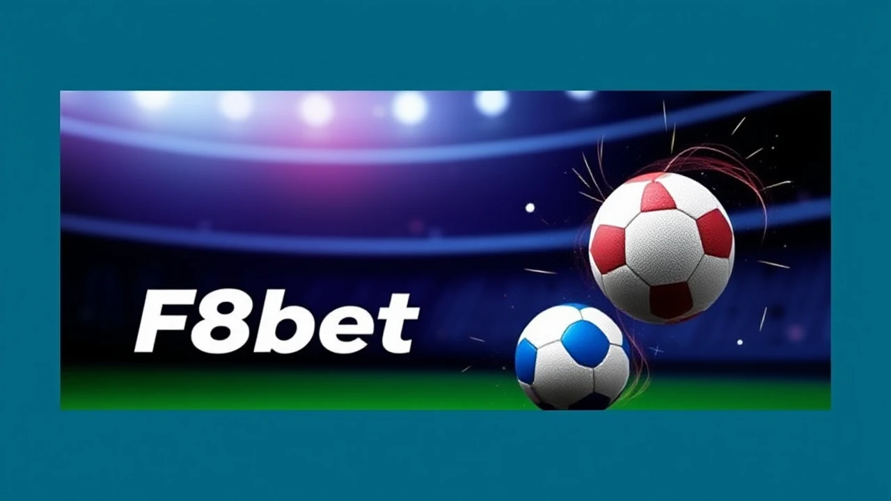 Stay Ahead of the Game: F8bet Betting