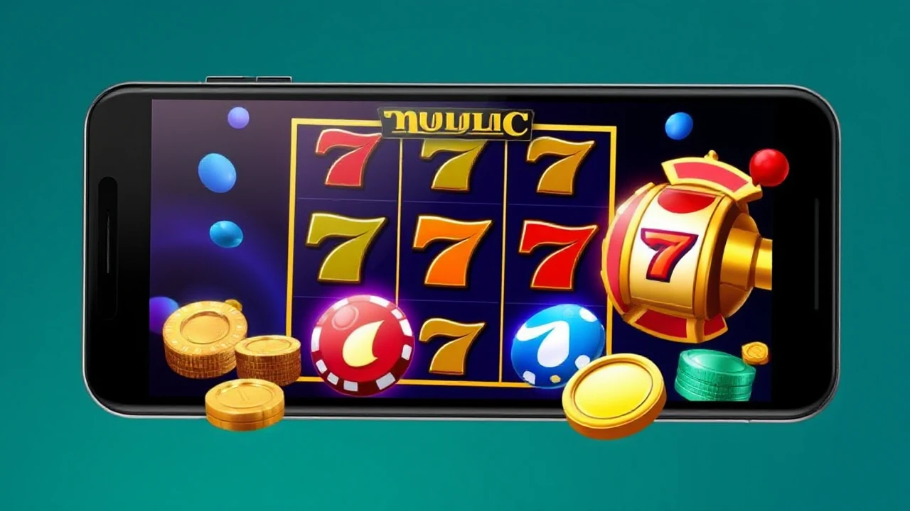 Tren Terkini Slot Digital yang Saat Ini Bergemuruh