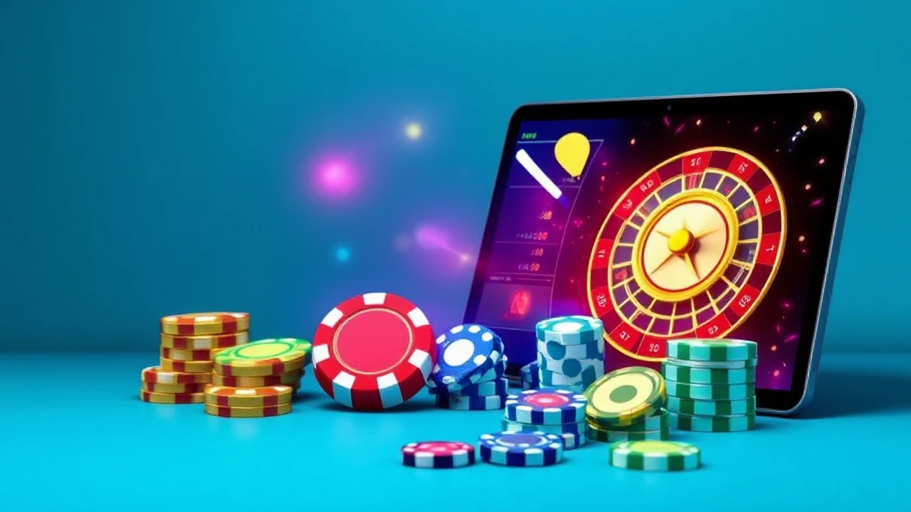 Understanding the Future of Digital Casino Gaming