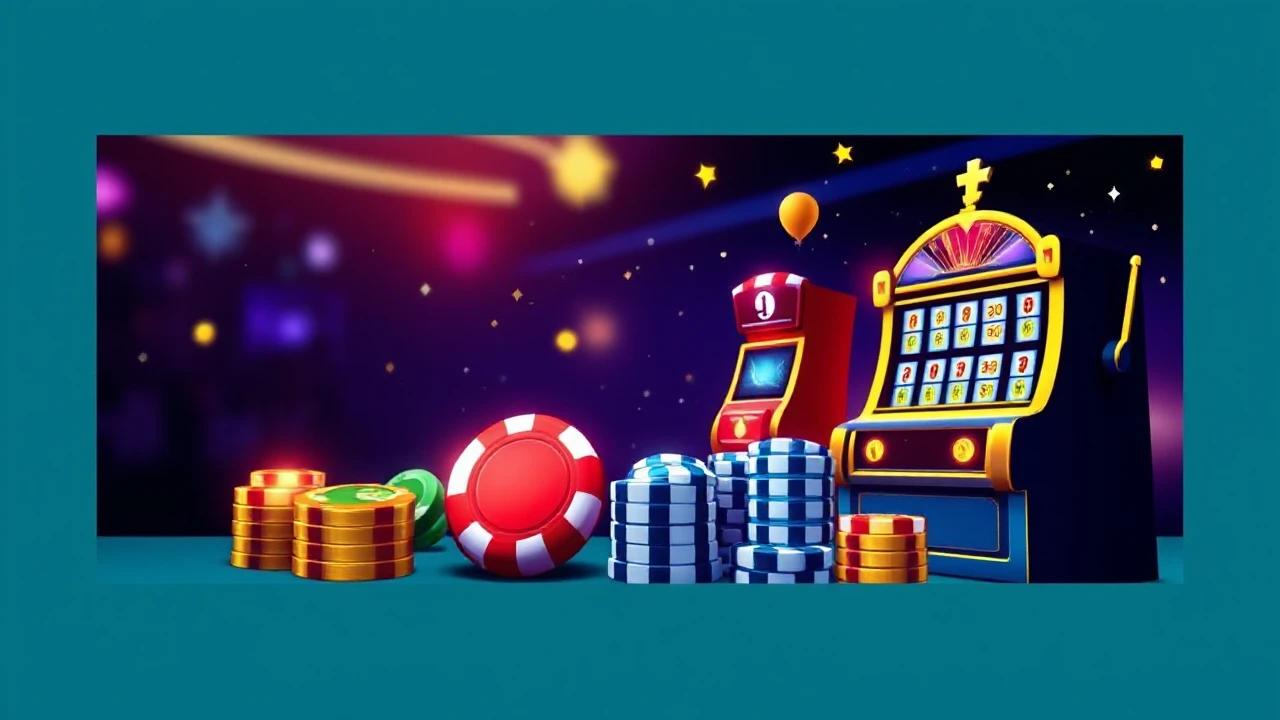 Unveiling the Evolution of Casino Technology: A Journey through Innovation