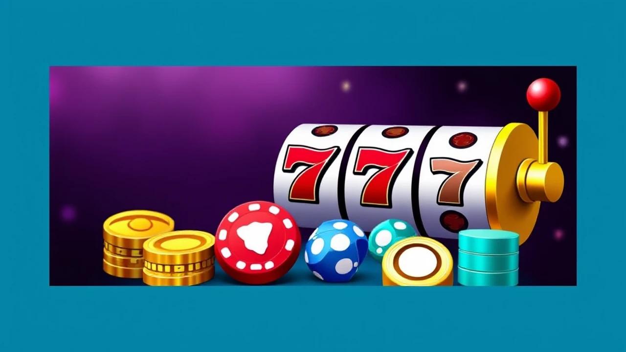 Crafting a Successful Approach for Slot Games