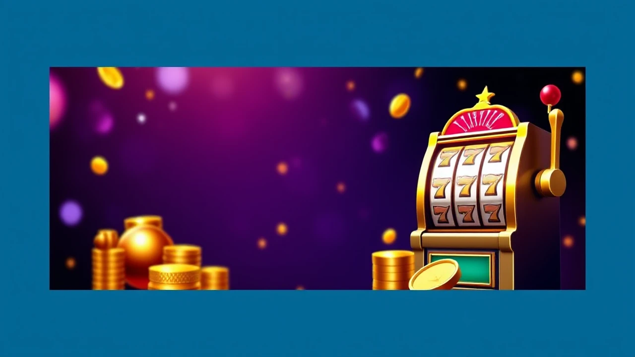 Unveiling the Insider Knowledge of Advanced Jackpot Slots