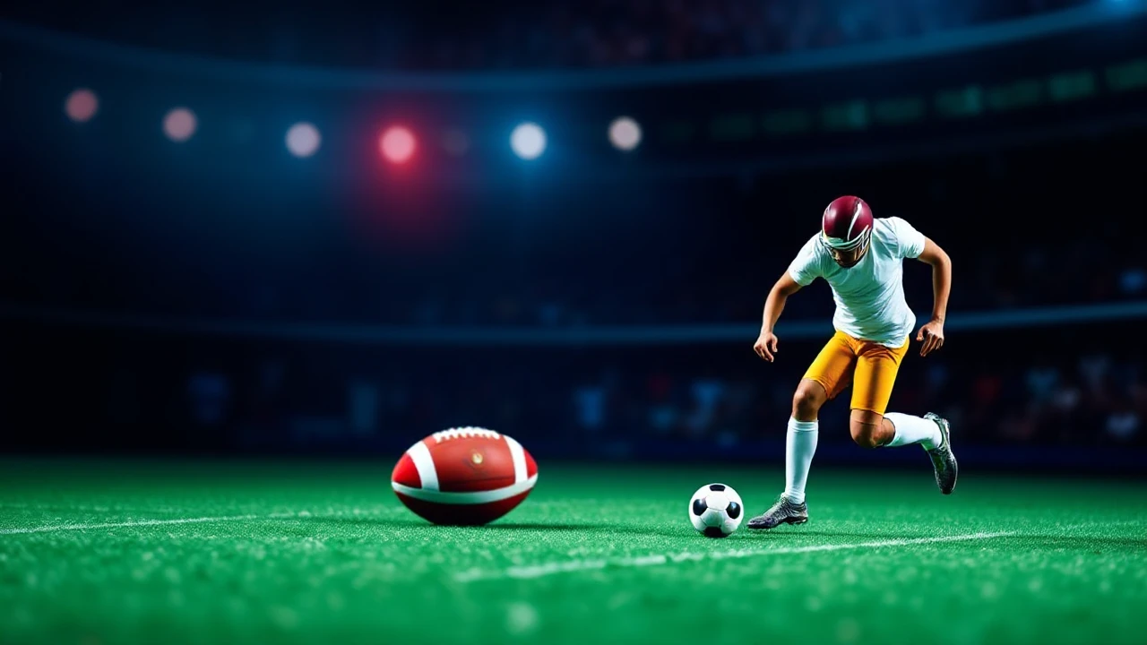 Mastering Typical Errors in Sports Wagering: Tips for Success