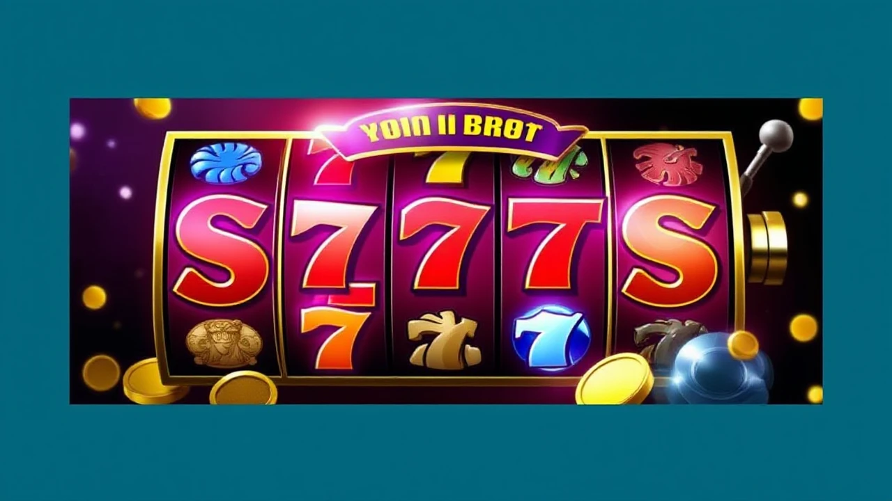 Erforschen Sie die Aufregendsten Slot-Themen, die Sie Unbedingt Testen sollten