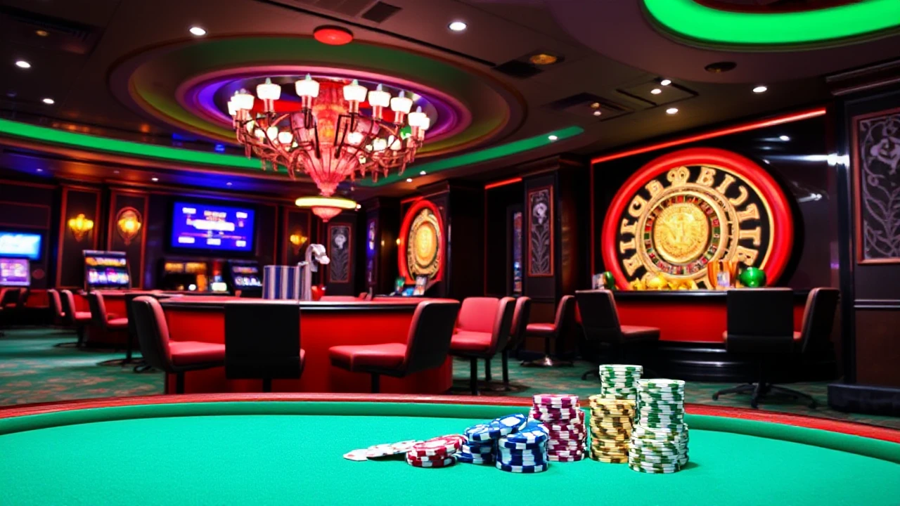 Revealing the Psychology of Gaming House Design