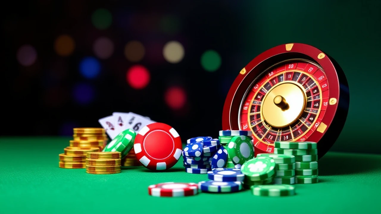 Decoding the Probabilities: Guide into Casino Operations