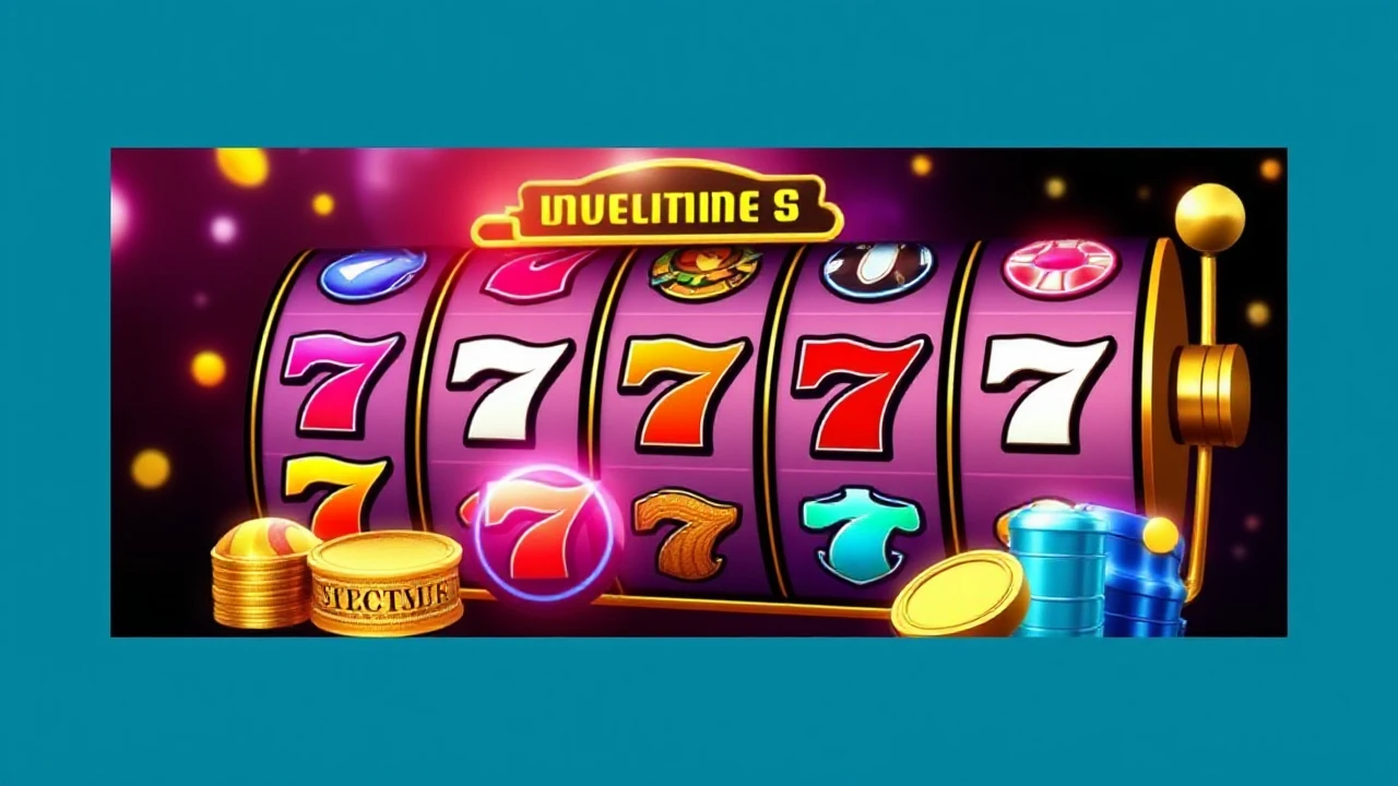 Discovering the Trendiest Themes in Gaming House Slot Games