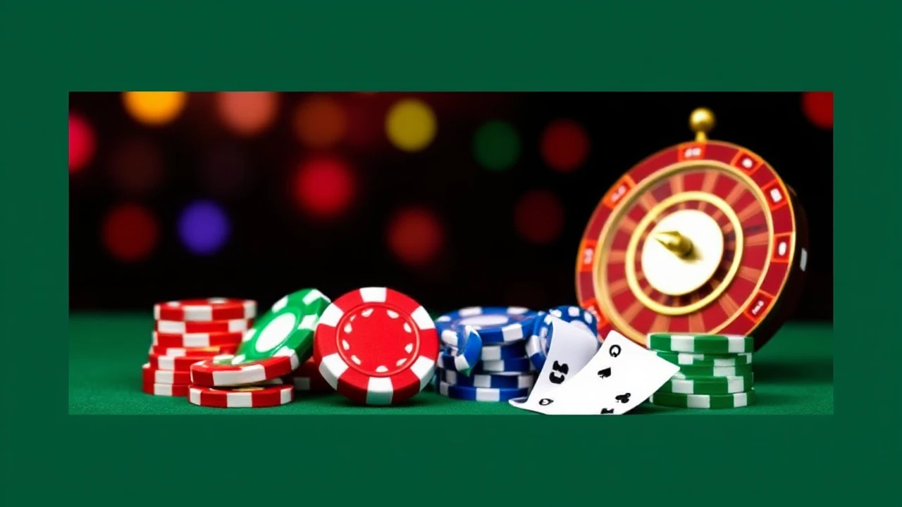 Dominating the Art of Winning Big at the Casino: Best Strategies Revealed