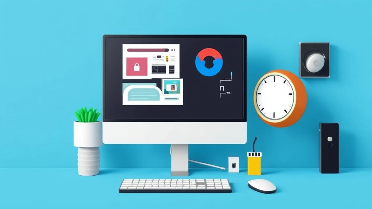 Tips and Tricks on Selecting the Best Tech Gadgets for Your Home Office