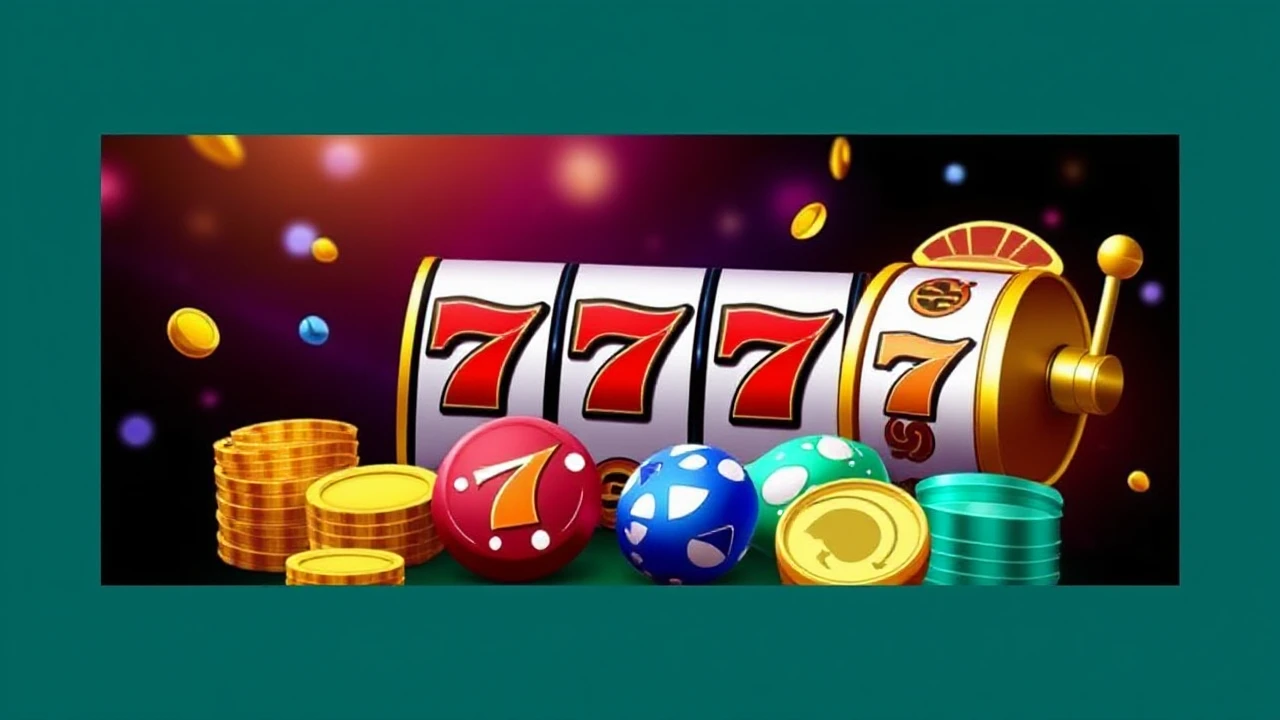 Panduan Lengkap Bermain Slot Casino Online untuk Pemula