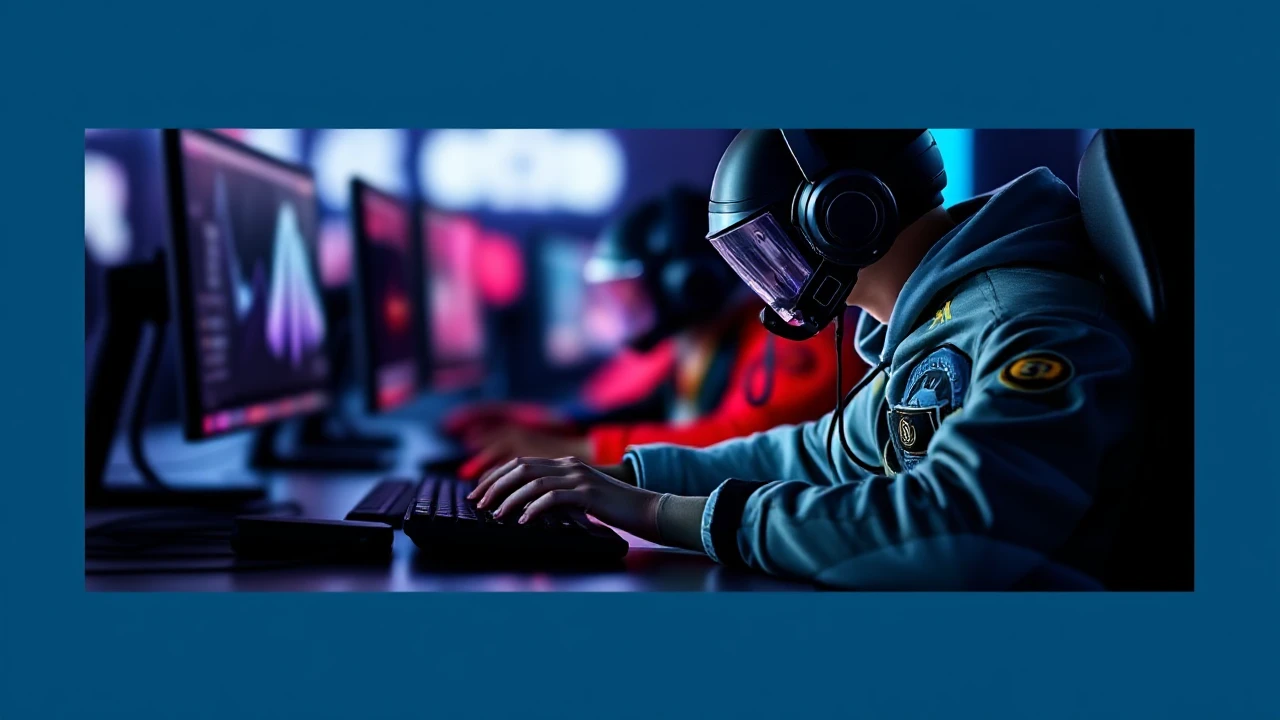 Unlocking Your Full Potential: Effective Strategies for Online Gaming Success