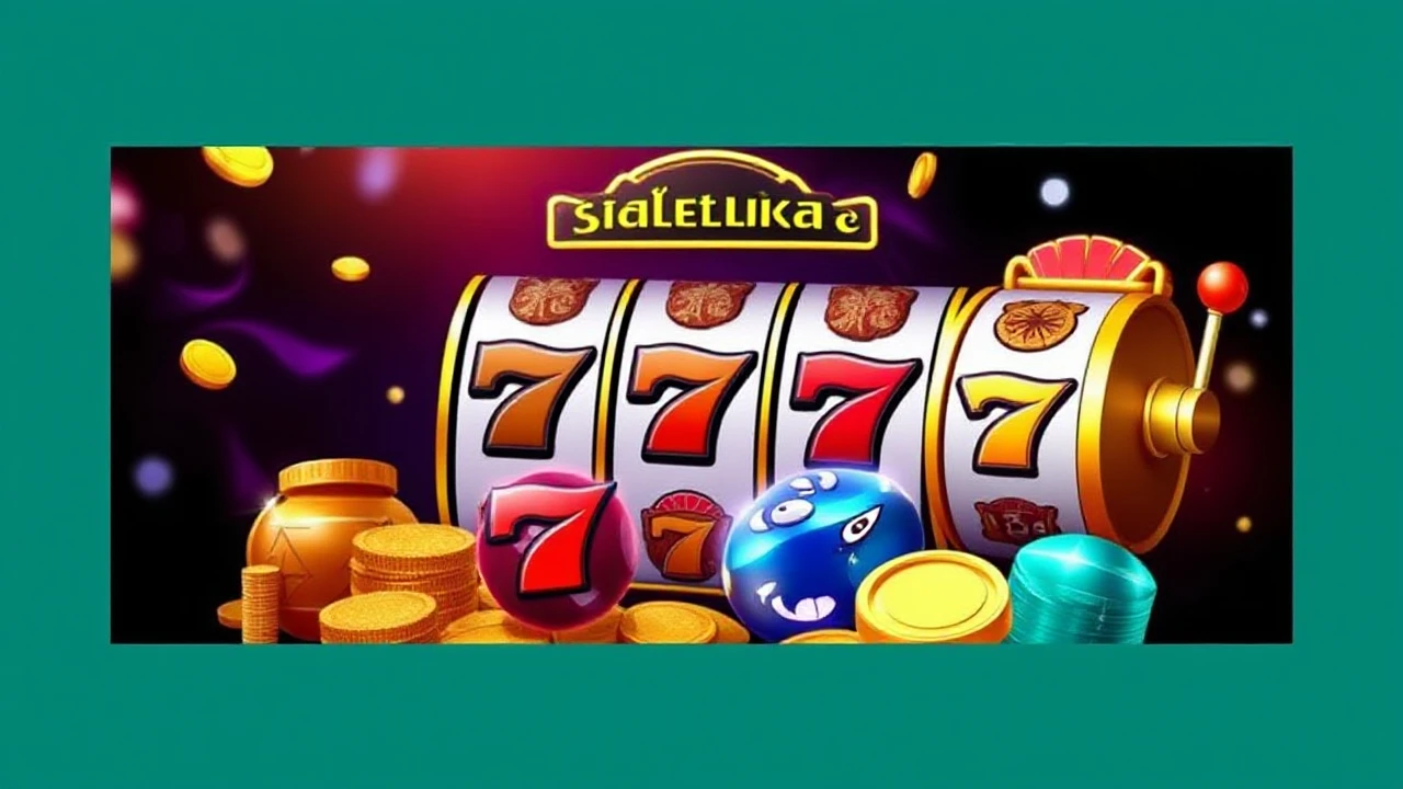 Rahasia Sukses Keberhasilan Besar saat Bermain Slot Online