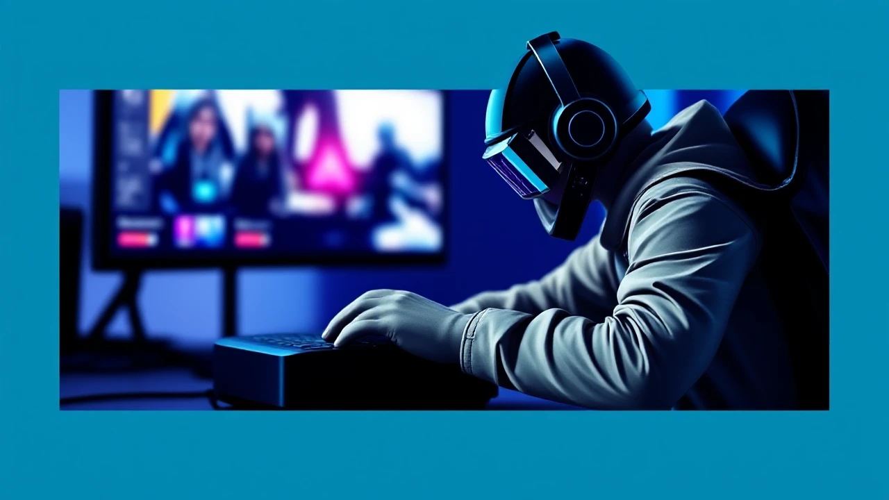 Mastering the Art of Becoming a Successful Gamer