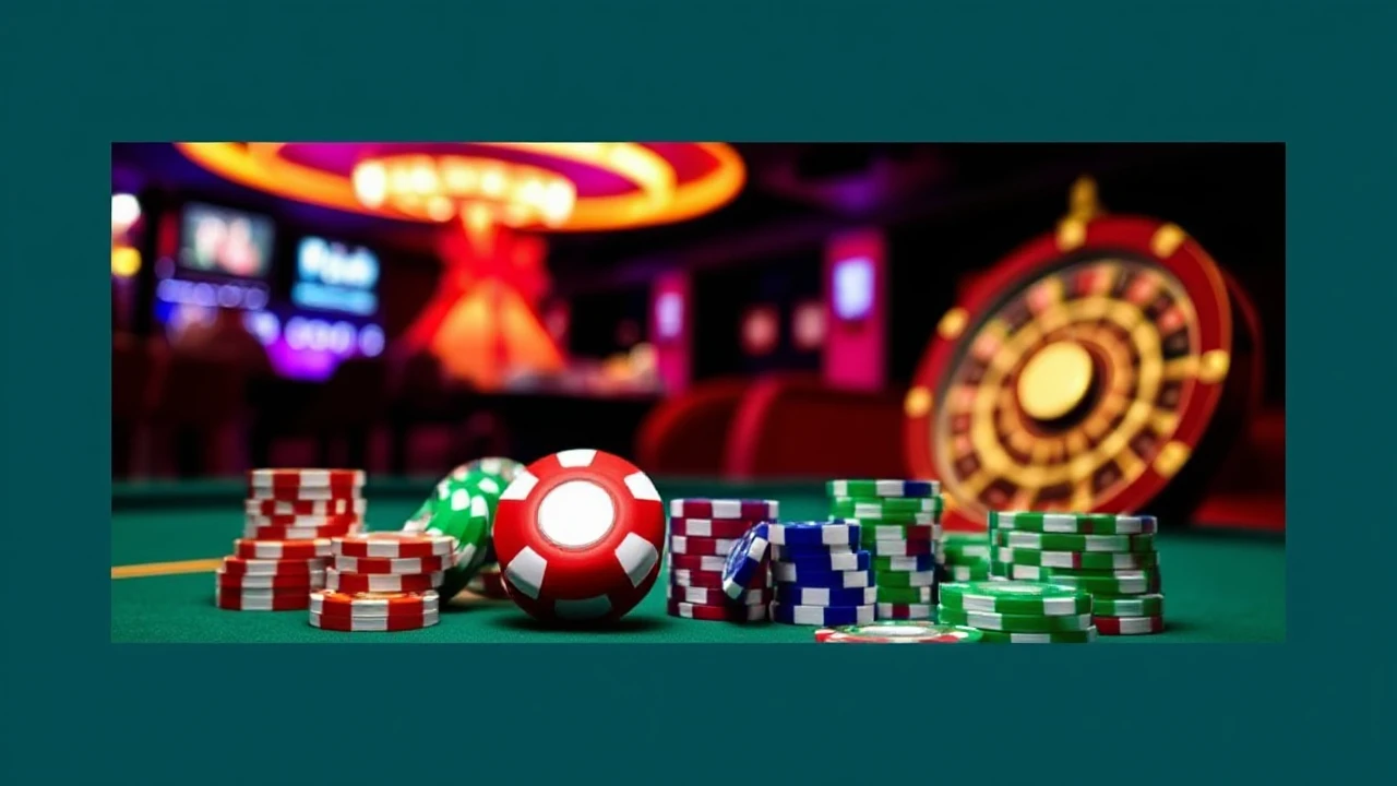 Guide to Selecting the Best Gaming Venue for an Unforgettable Night Out
