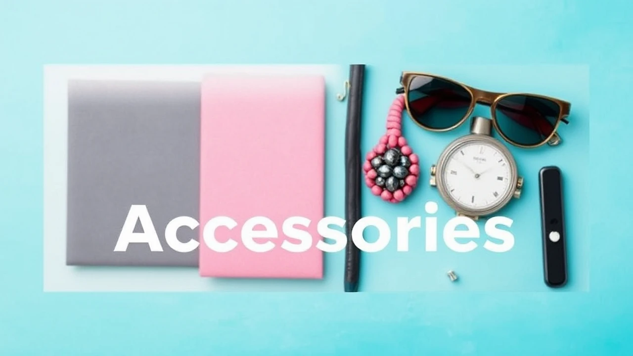 Master Your Outfits: Pro Tips for Adding Accessories