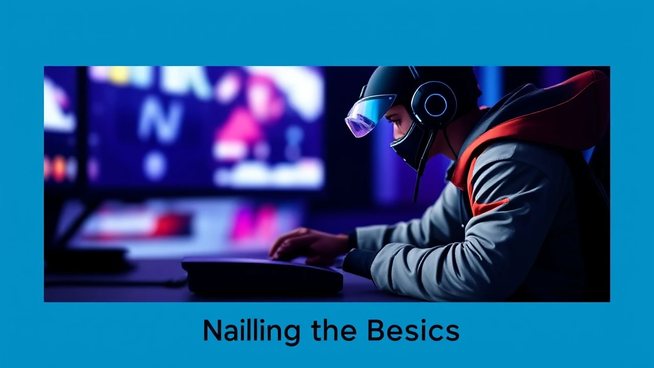 Unleash Your Potential: Top Strategies for Winning at Gaming