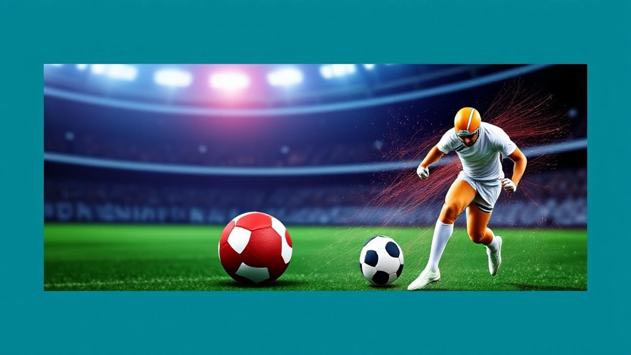 The Future of Sports Betting: Trends to Watch Out For