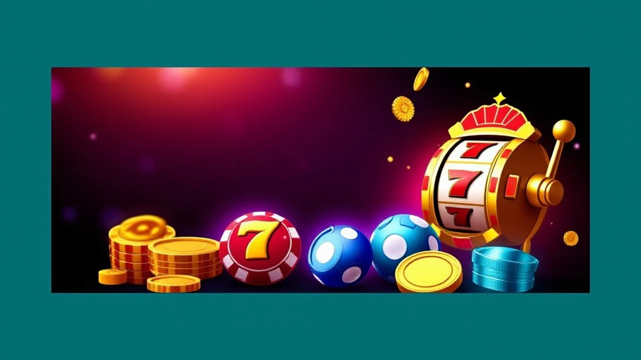 Tren Terbaru dalam Slot Casino Online Tahun Ini