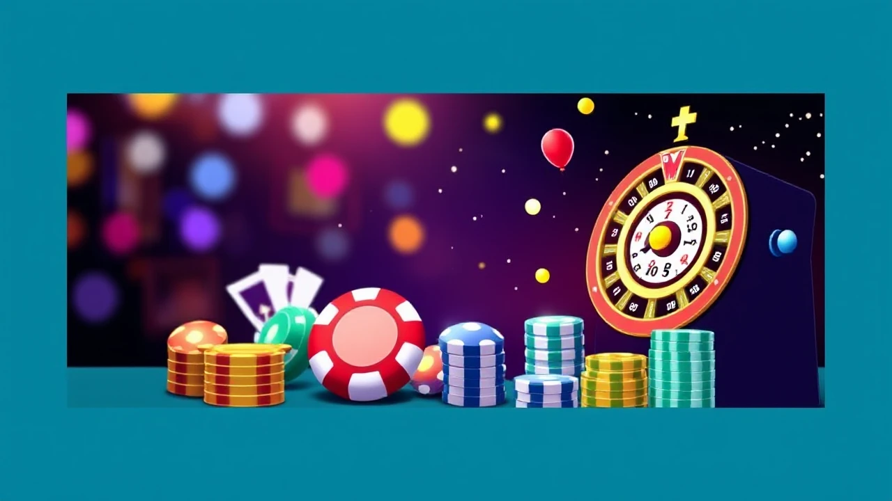 The Evolution of Casino Technology: Forecasting the Future