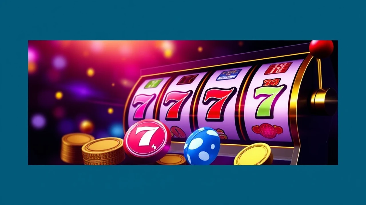 Unveiling the Mental Impact of Musical Rhythm on Slot Game Experiences
