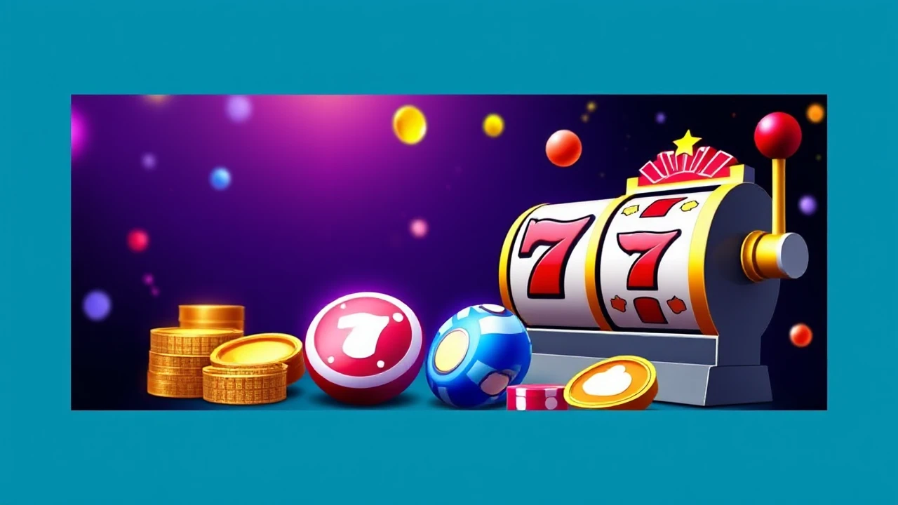 The Rise of Online Gaming Slots: Trends and Innovations