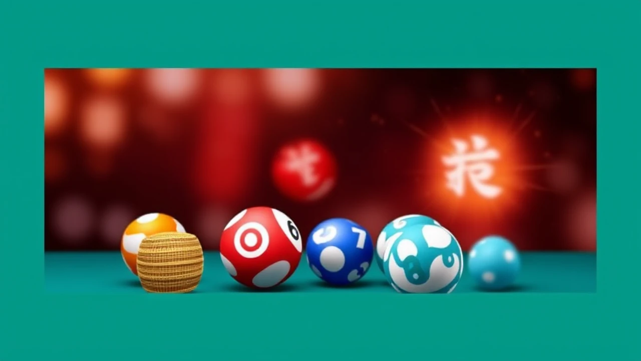 Unraveling the Enigma of Toto Macau Result Patterns