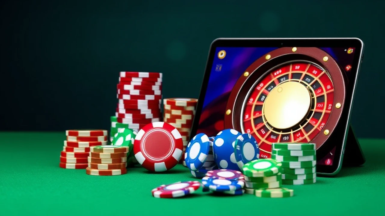 Online Casinolarda Kazanma Şansını Artırmanın İpuçları