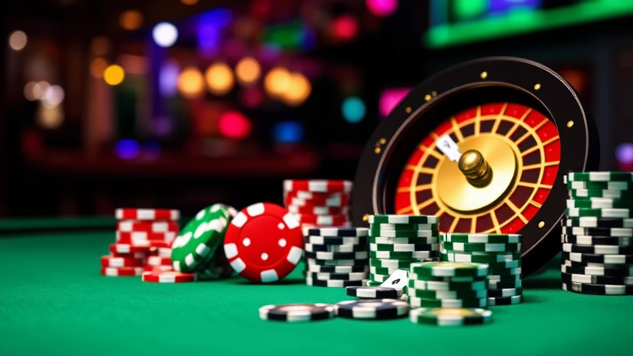 Exposing 10 Confidential Facts About Casinos | Behind-the-Scenes Information You Should Find Out