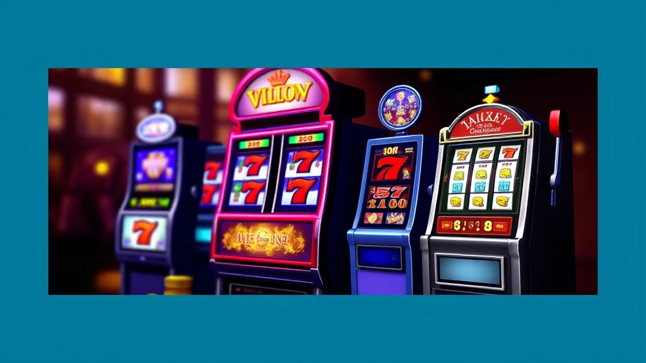 Unlocking the Art of Identifying and Taking Advantage of Slot Machine Patterns