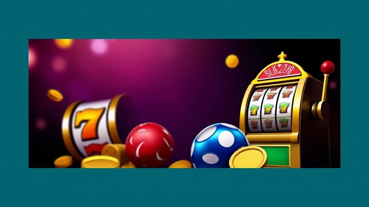 Kepercayaan dan Realita Menarik Mengenai Permainan Slot