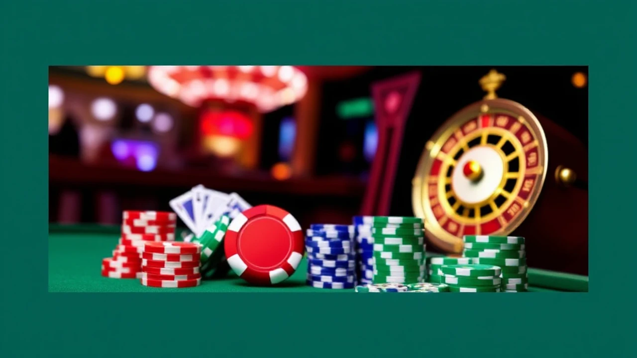 Key Tips of Gambling House Rules: How to Know